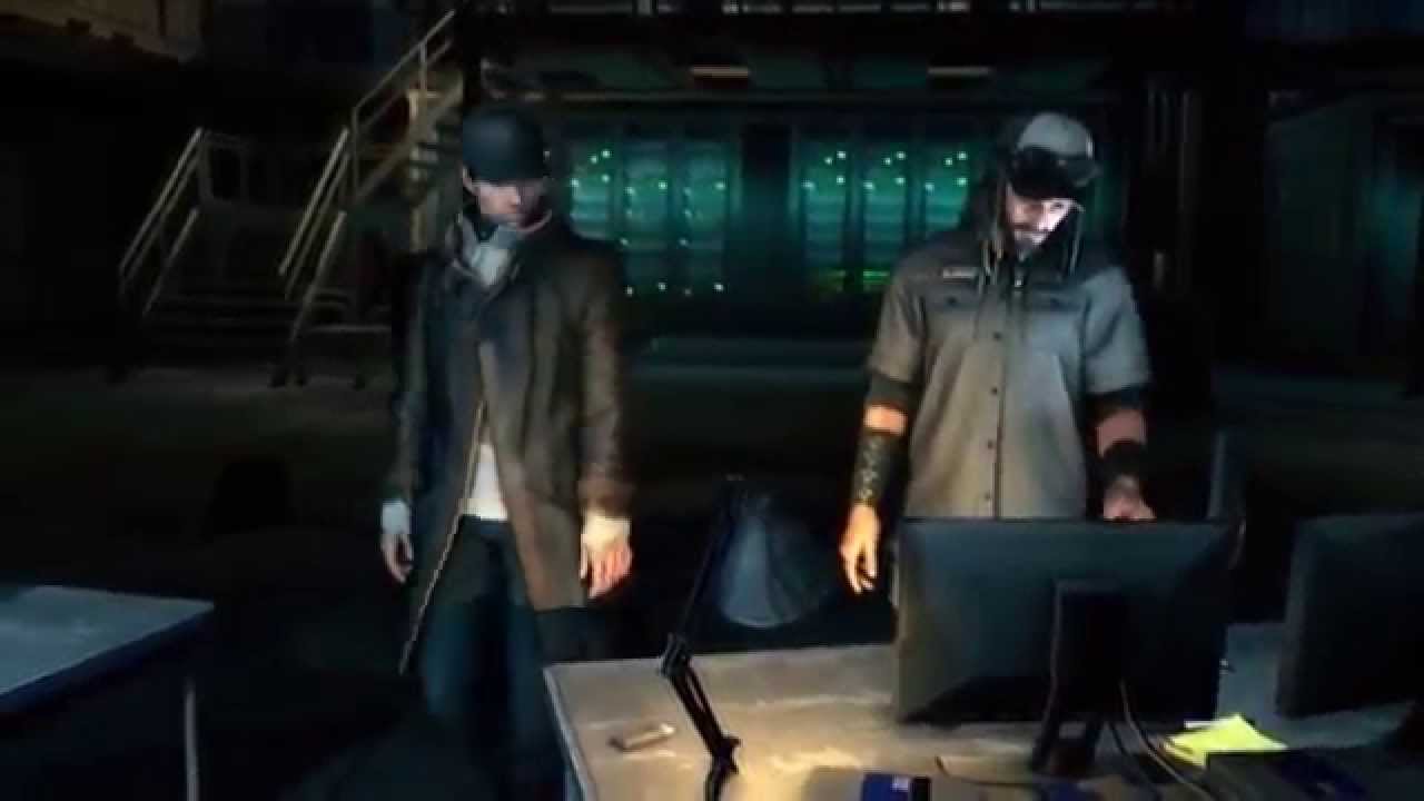 Serial Number Watch Dogs.Txt Download